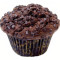 Caseys Double Chocolate Chip Muffin