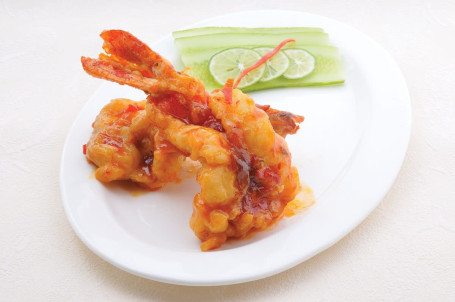 Jumbo Prawn Per Piece