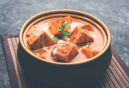 Chili-Paneer-Soße