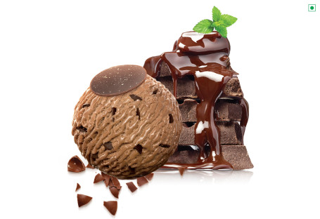 Chocolate Over Load Eiscreme (95 G)