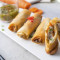 Chicken Spring Roll 4 Pis