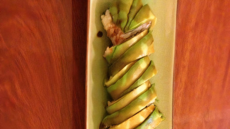 Caterpillar Roll (10 Pcs)