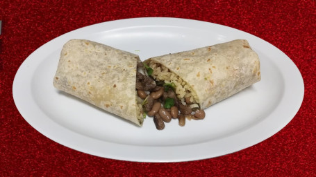 #26. Burrito