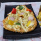 Makhni-Paneer-Pizza
