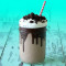 Nutella Blended Coffee
