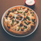 Bbq Paneer Pizza [Regular]