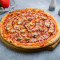 Bbq Chicken Pizza [Mittel]