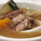 7. Suān Là Tāng Hot Sour Soup With Pork And Shrimp