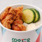 Chicken Karaage And Rice