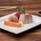 Sashimi 8 pc