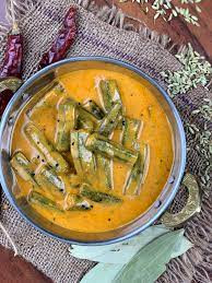 Doi Bhindi