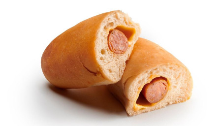 Wurst-Käse-Kolache