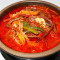 Yuk-Gye-Jang Spicy Beef Soup 육개장