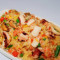 Seafood Fried Rice 해물볶음밥