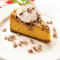 Pumpkin Praline Cheesecake†