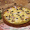 Makkaroni-Spezialpizza