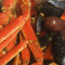 #3. 2 Crab Clusters 1 Lb. Shrimp, 2 Lb. Mussels, Clams, Or Crawfish