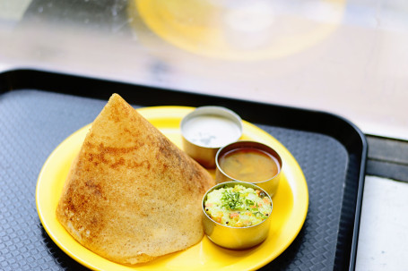 Veg Masala Dosa (1 Pc)