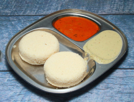 Idli (Per Piece)