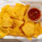 74. Chips Salsa