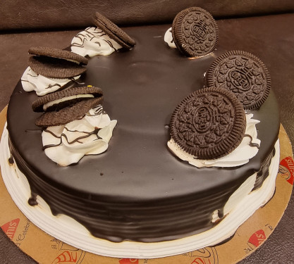 Oreo-Kuchen (500 Gramm)