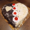 Dual Forest Cake (Herzform) 500 Gramm