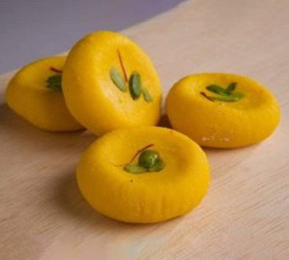 Kesar Peda 250Gm