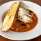 Cod Chorizo Stew