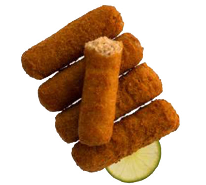 Fish Finger [2 Pieces]