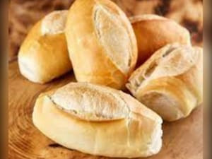Französisches Brot