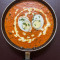 Spezielles Eier-Curry