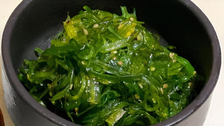 Side Wakame