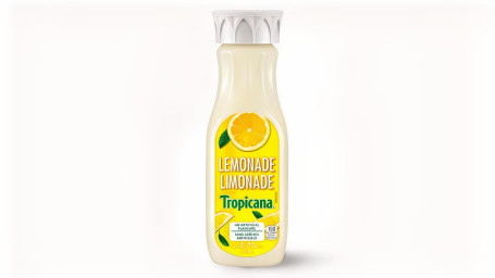 Tropicana-Limonade (180 Kalorien)