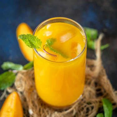 Mango Juice [250 Ml]
