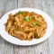 Penne Mixed Sauce Pasta