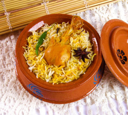 Chicken Biryani Hyderabad