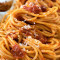 Spaghetti All' Amatriciana