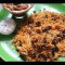 Beef Dum Briyani