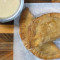 2 Beef Empanada