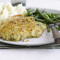 Paniertes Schnitzel Vom Schwein