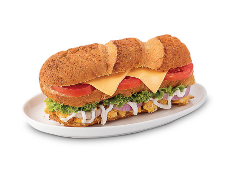 Doppeldecker-Paneer-Tikka-Sandwich