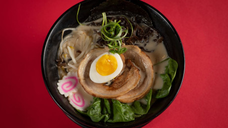 (Og) Tonkotsu Ramen