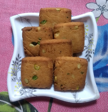 Butter Badam Biscuit 1Pkt(20Pcs)