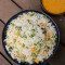 Veg Rice (1 Plate)