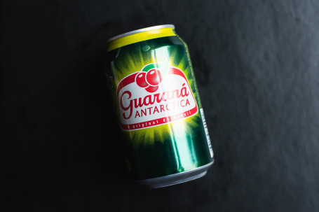 Guarana (Brazil, 330Ml Can)