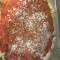 14 ' ' Taco PAN Pizza