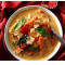 Gemüserotes Thai-Curry