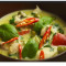 Gemüsegrünes Thai-Curry