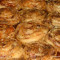 Pizzabrötchen Mit Schinken Und Käse