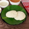 Idli Sambar (4Pcs)